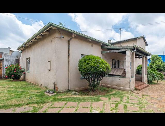 3 BEDROOM HOUSE FOR SALE IN FISHERS HILL